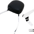 Cobra Standard Sissy Bar Square Chrome fits Yamaha XVS1300C Stryker 2011-2017