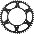 JT Self-Cleaning Rear Sprocket Steel 520 51T #JTR460.51SC for Kawasaki