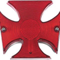 DS Maltese Cross Taillight