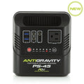 Antigravity Batteries PS-45 Portable Power Station with Solar Rechargeable