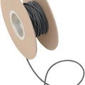 Namz Shrink Tubing 3/32" ID Black 25 ft. Roll