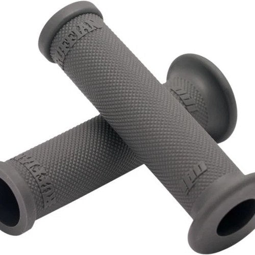 Odi Ruffian Road Race Grips Gray