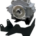 Jims Twin Cam Engine Stand #902 Harley Davidson