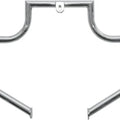 Lindby Linbar Highway Bar 1.25" Chrome #110-1 Harley Davidson