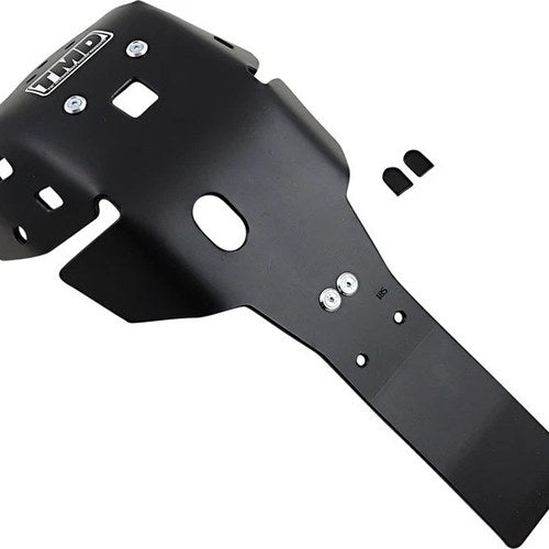 TM Designworks Skid Plate Black for Honda CRF250RX 4-Stroke/CRF250R 4-Stroke