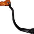 Moose Forged Shift Lever Orange #81-0567-02-40 KTM