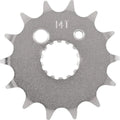 Moose 428 Front Sprocket 14T for Yamaha YZ85 2002-2021