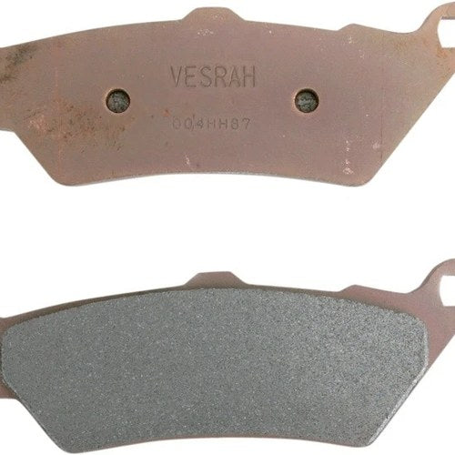 Vesrah VD-958JL Sintered Metallic Brake Pads #VD-958JL