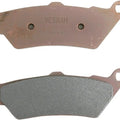 Vesrah VD-958JL Sintered Metallic Brake Pads #VD-958JL