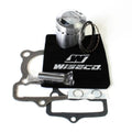 Wiseco Piston Kit 1.00mm Over 48.50mm 9.7:1 Fits Honda XR80 1979-1991