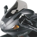 Zero Gravity Sport Touring Windscreen Smoke Ducati ST2/ST4/ST4S/ST4S ABS