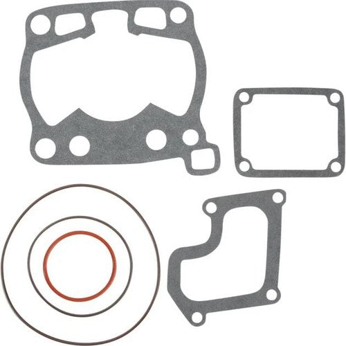 Moose Top End Gasket Kit fits Suzuki RM80 1991-2000