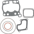 Moose Top End Gasket Kit fits Suzuki RM80 1991-2000