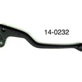 Motion Pro Clutch Lever Black for Honda XR650L 93-09,12-14