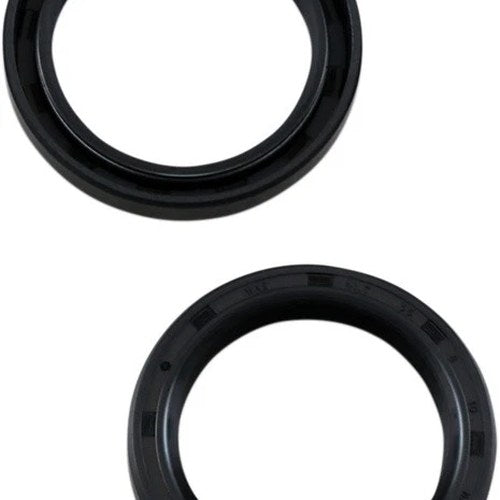 PU Front Fork Seals 41.7mm x 55mm x 8/10.5mm