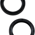 PU Front Fork Seals 41.7mm x 55mm x 8/10.5mm