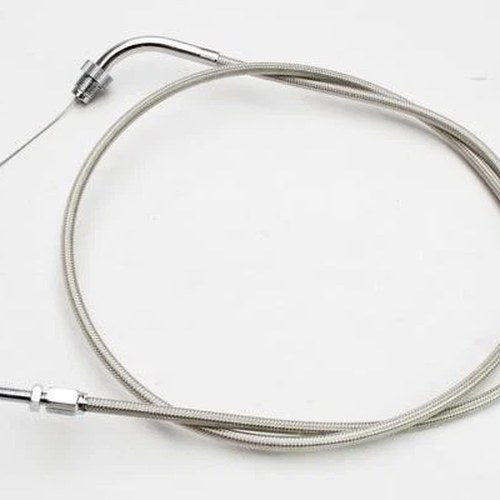 Motion Pro Armor Coated Throttle Cable #62-0347 Honda VT1100