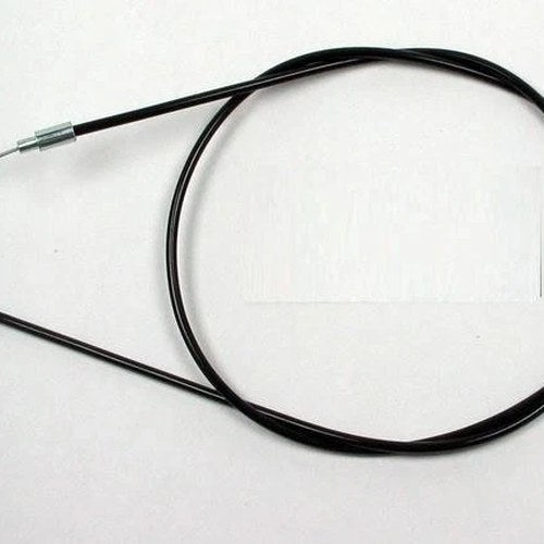 Motion Pro Push/Pull Throttle Cable Set Black 03-0428 for Kawasaki KX250F/KX450F