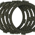 Vesrah Clutch Friction Plate Kit Cork #VC-155 for Honda