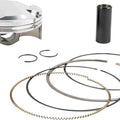 Wossner Piston 80.95mm 14.4:1 #4077DA KTM/Gas/Husqvarna