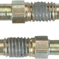 Goodridge Speed Bleeder 8mm x 1.25" #SB8125L Harley Davidson
