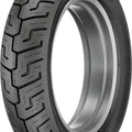 Dunlop D401 Cruiser/Touring Tire 200/55R17 78V Rear Radial Tubeless