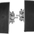 Emgo Passenger Floorboards #54-48052 Harley Davidson
