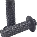 ProTaper Pro Series Clamp-On Pillow Talk Grips Black/Black