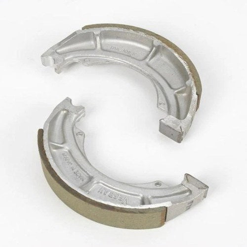Vesrah VB-304 Organic Brake Shoes #VB-304 for Suzuki GS425/GT380 Sebring