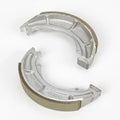 Vesrah VB-304 Organic Brake Shoes #VB-304 for Suzuki GS425/GT380 Sebring