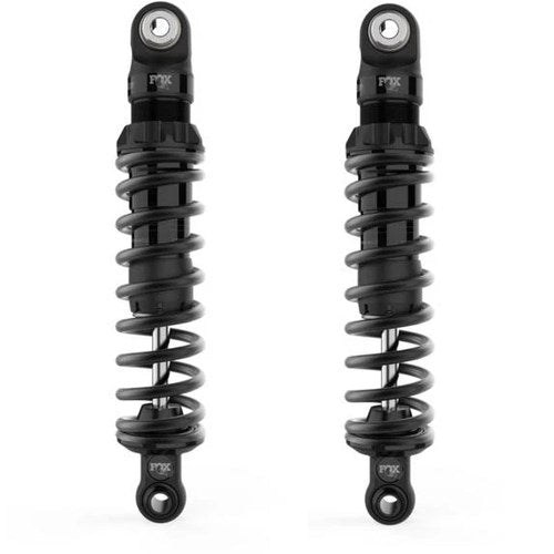 Fox Shox Ifp Preload Adjustable Standard Shocks 13" Rear #897-27-102