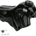 Ims Fuel Tank 3.2 Gallon Black #112242-BK1 for Honda CRF450X 2005-2009/2012-2013