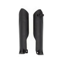 Acerbis Lower Fork Guards Black 2936370001 Beta 250/300/350/390/430/480 RR