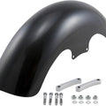 Klock Werks Tire Hugger Front Fender for 16"-19" Wheel Thickster #KW