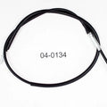 Motion Pro Clutch Cable Black #04-0134 fits Suzuki RMX250/RM250/RM125