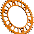 JT Aluminum Rear Sprocket 42T Orange #JTA897.42ORG KTM/Husaberg/Husqvarna