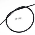 Motion Pro Clutch Cable Black for Yamaha YZ250F 2003