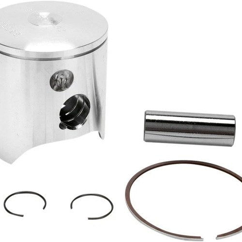 Wiseco Pro-Lite Piston 1.00mm Over 55.00mm for Suzuki RM125 2000-2003