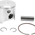 Wiseco Pro-Lite Piston 1.00mm Over 55.00mm for Suzuki RM125 2000-2003