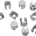 Motion Pro Throttle/Idle Cable Ferrule 10-Pack
