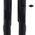 Acerbis Lower Fork Guards Black #2976260001 KTM