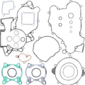 Moose Complete Gasket Set KTM 85 SX 17/14/85 SX 19/16/85 XC