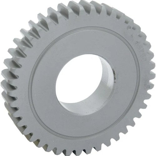Andrews Camshaft Drive Gear Red #212055 Harley Davidson