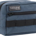 Thrashin Supply Co. Handlebar Bag Blue