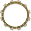 Barnett Clutch Friction Plate fits Suzuki RM250/RMX250/DR350/DR350S/DR250/DR250S