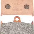Vesrah VD-343JL Sintered Metallic Brake Pads #VD-343JL for Triumph/Suzuki/Yamaha