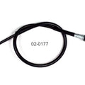 Motion Pro Tachometer Cable Black #02-0177 Honda