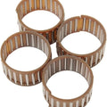 Eastern Mainshaft/Countershaft Bearings 4-Pack #40-0315 Harley Davidson