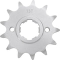 Moose 520 Front Sprocket 13T 26-1126-13CRMO for Honda XR600R/XR500R