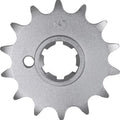 Moose 520 Front Sprocket 14T for Kawasaki KX250 2-Stroke/KX500